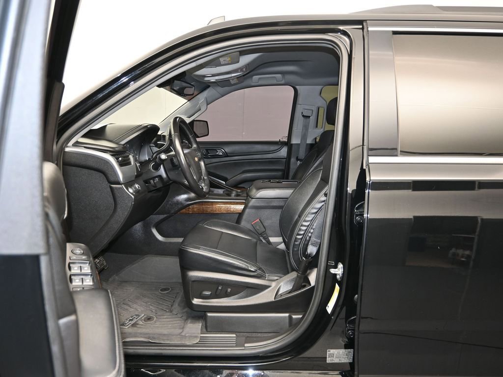 Used 2020 Chevrolet Tahoe LS image 20