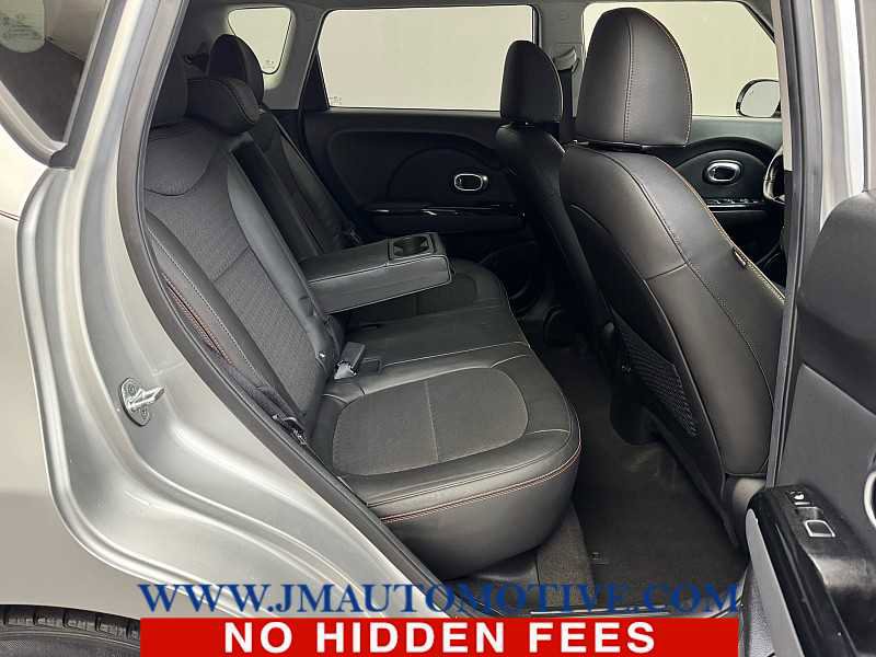 Used 2018 Kia Soul ! w/ Tech Package image 18