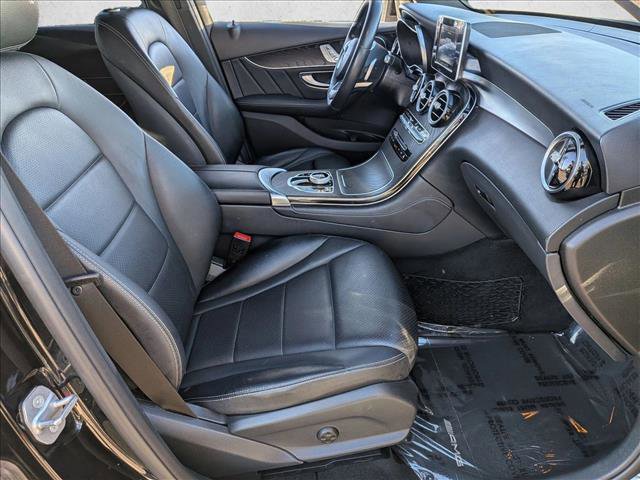Used 2018 Mercedes-Benz GLC 300 image 20