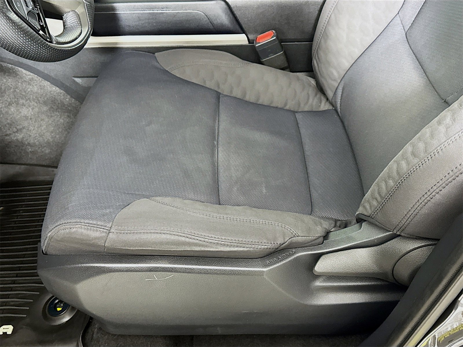 Used 2023 Toyota Tundra SR5 image 16