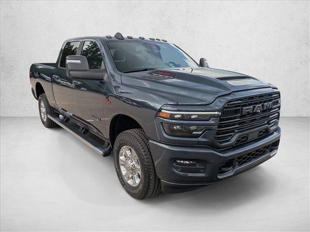 Used 2026 RAM 2500 Laramie w/ Night Edition image 3