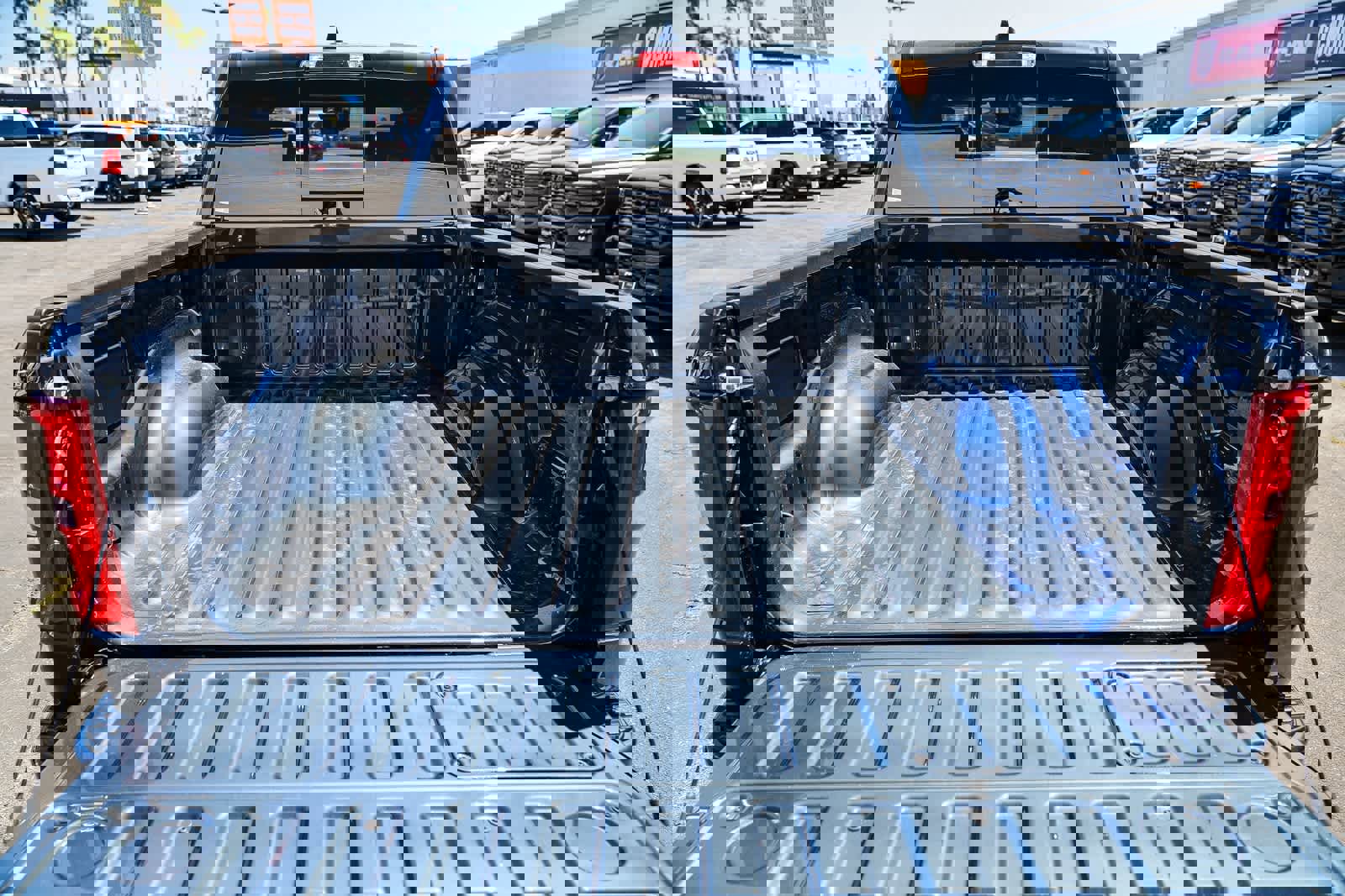 New 2026 RAM 1500 Laramie image 11