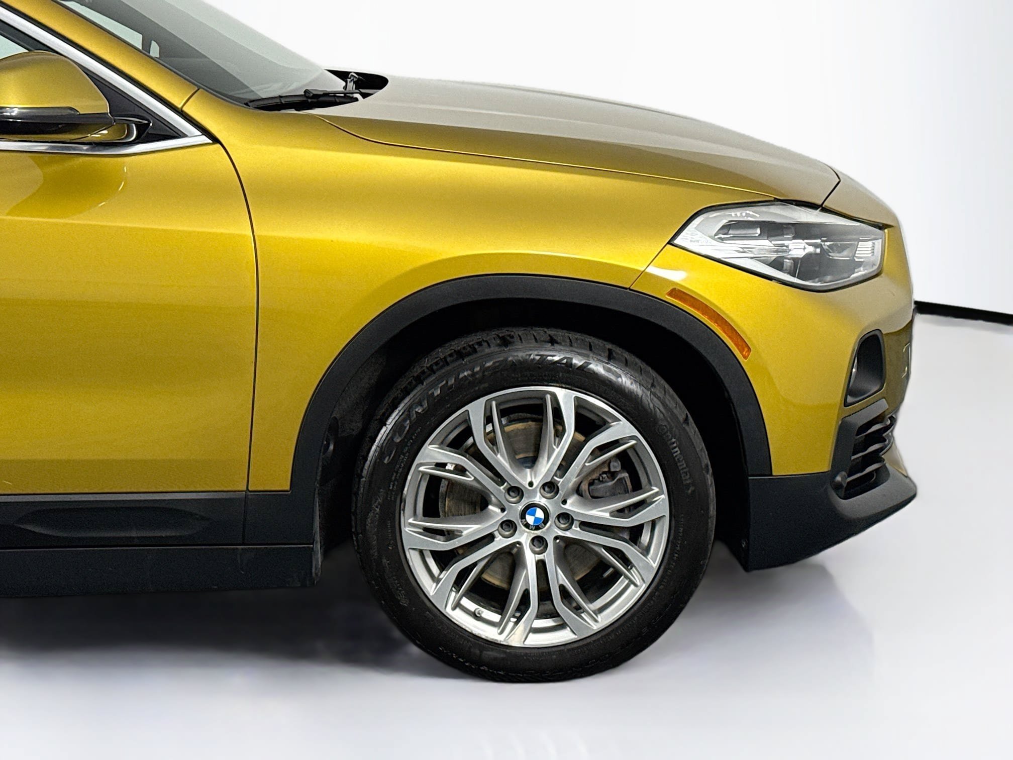 Used 2019 BMW X2 xDrive28i w/ Convenience Package AWD/4WD image 47