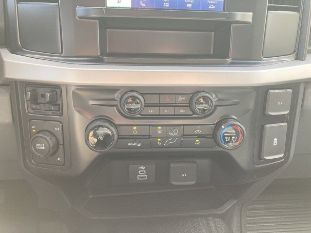New 2026 Ford F450 XL AWD/4WD image 16