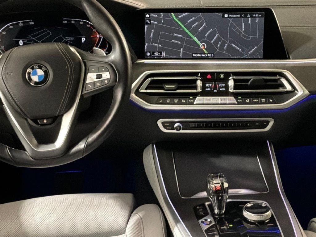 Used 2023 BMW X5 xDrive40i w/ Premium Package AWD/4WD image 19
