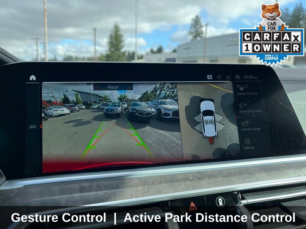 Used 2022 BMW X5 xDrive40i w/ Premium Package image 20