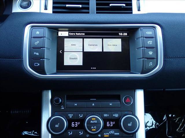 Used 2016 Land Rover Range Rover Evoque SE Premium AWD/4WD image 18