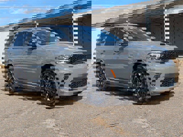 Used 2022 Dodge Durango R/T image 2