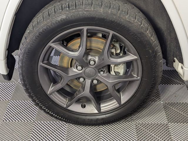 Used 2021 Jeep Grand Cherokee Limited w/ Quick Order Package 28K 80th image 8