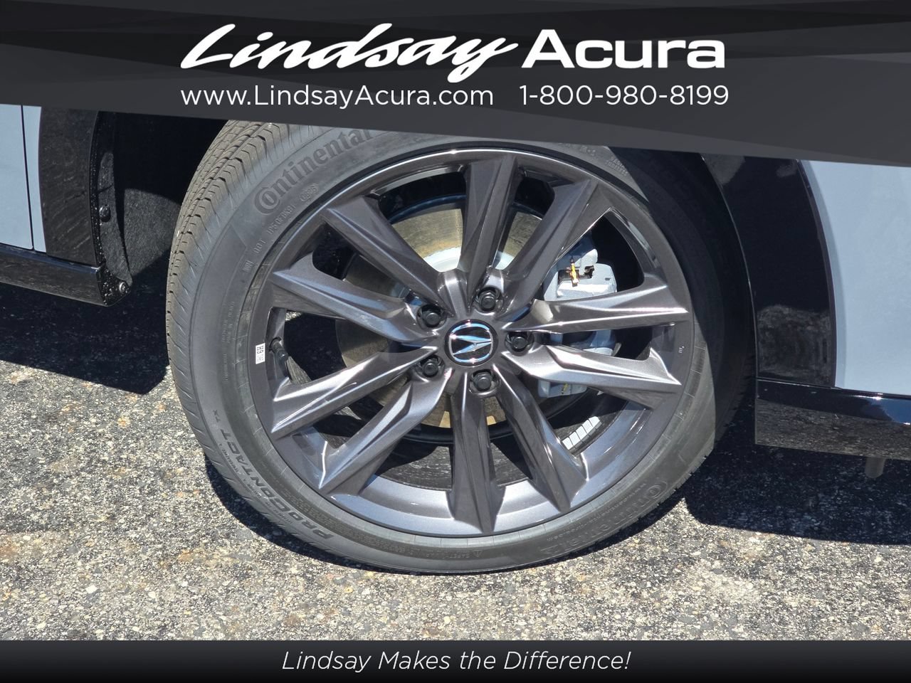 New 2026 Acura ADX A-Spec AWD/4WD image 9