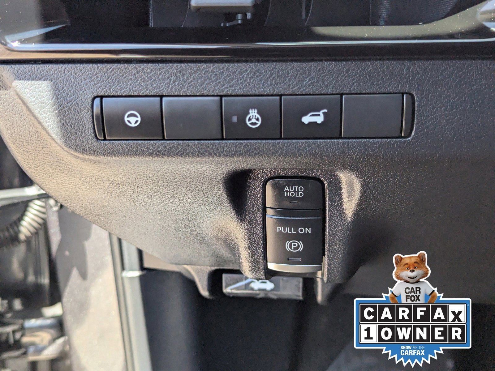 Certified 2025 Nissan Murano SL AWD/4WD image 31