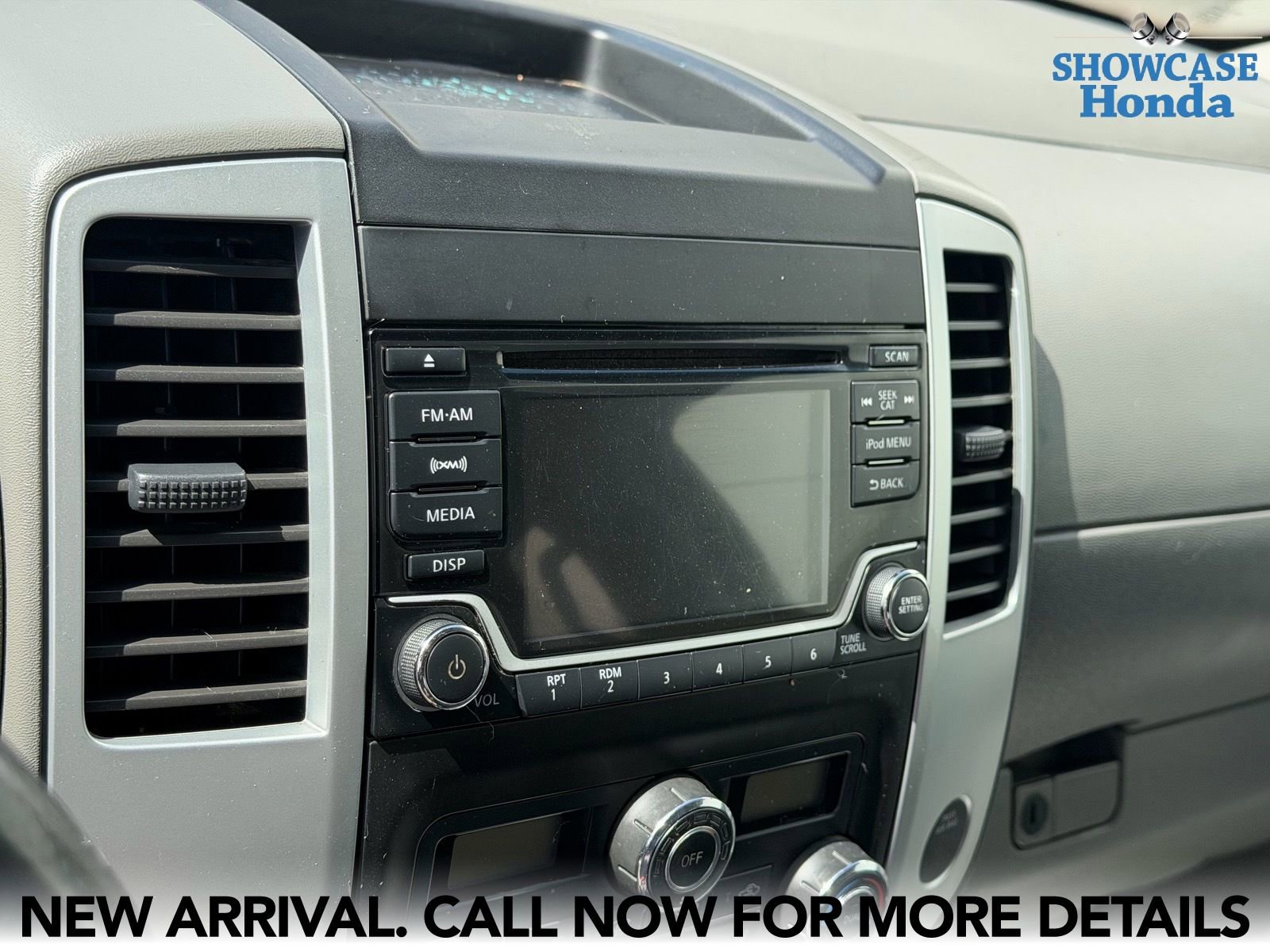 Used 2018 Nissan Frontier SV w/ Value Truck Package RWD image 11