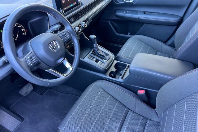 Used 2023 Honda CR-V Sport image 10
