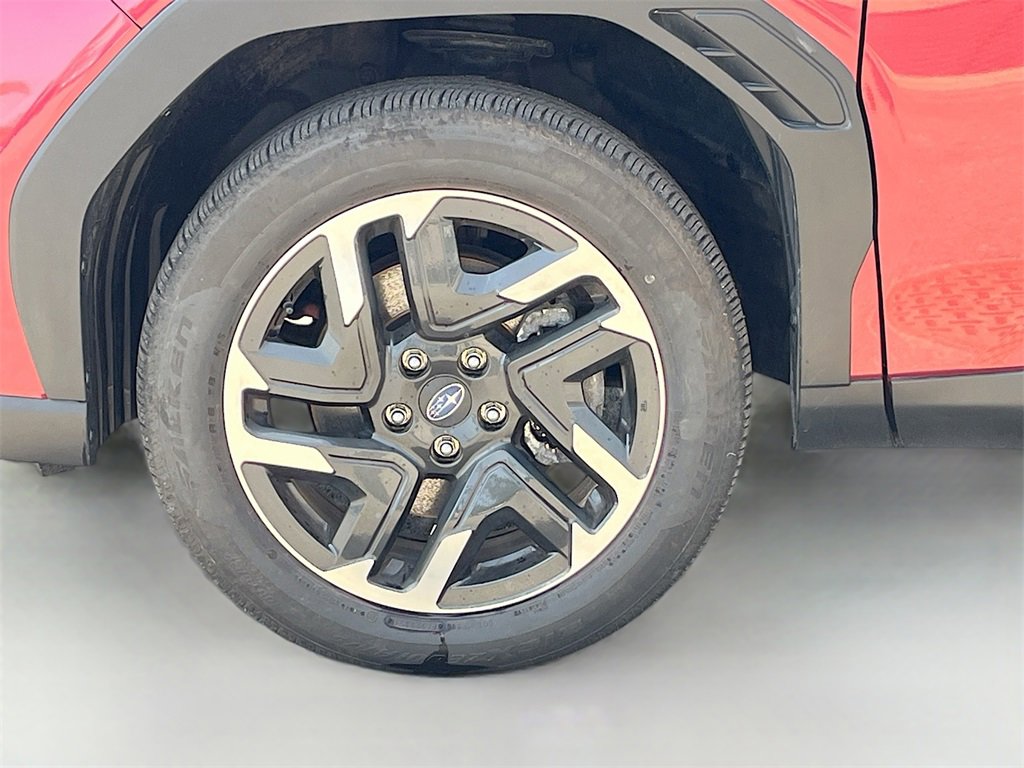 Used 2025 Subaru Forester Limited w/ Popular Package #1 image 30