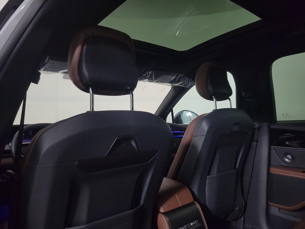 New 2026 Lincoln Nautilus Reserve AWD/4WD image 27