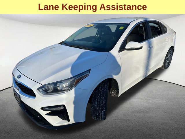 Used 2019 Kia Forte EX image 5