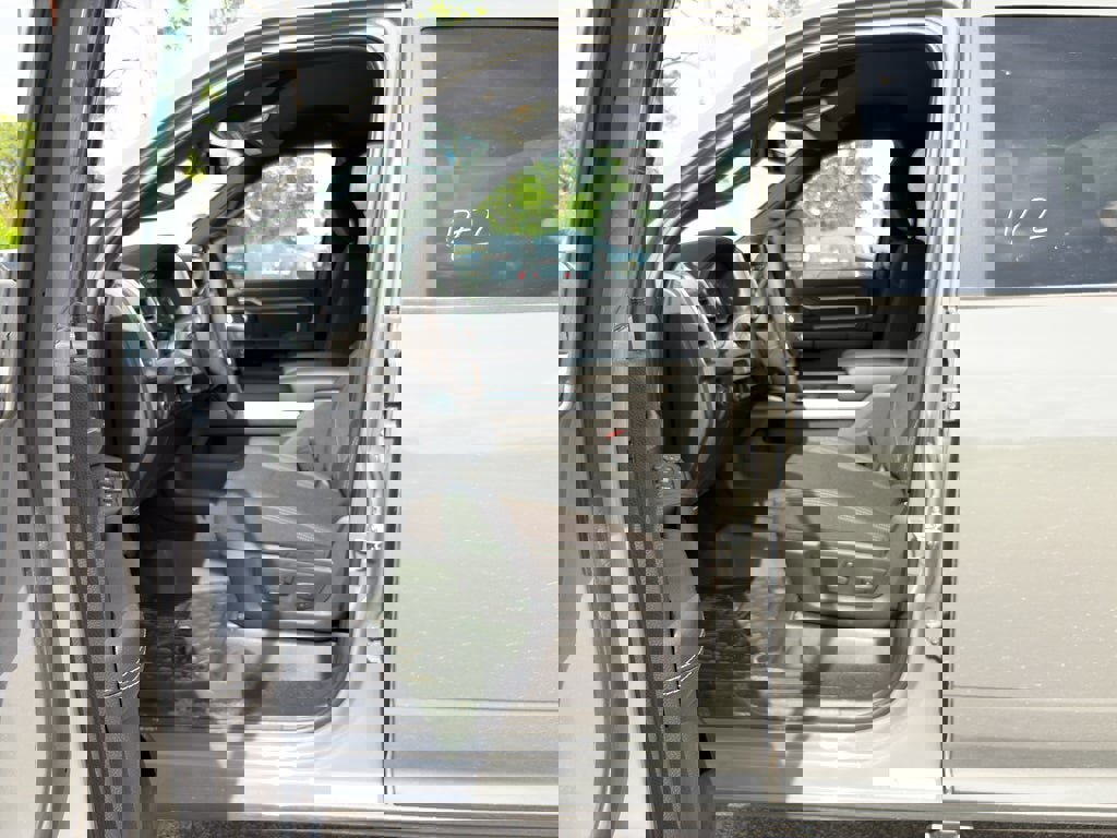 New 2026 RAM 2500 Lone Star image 11