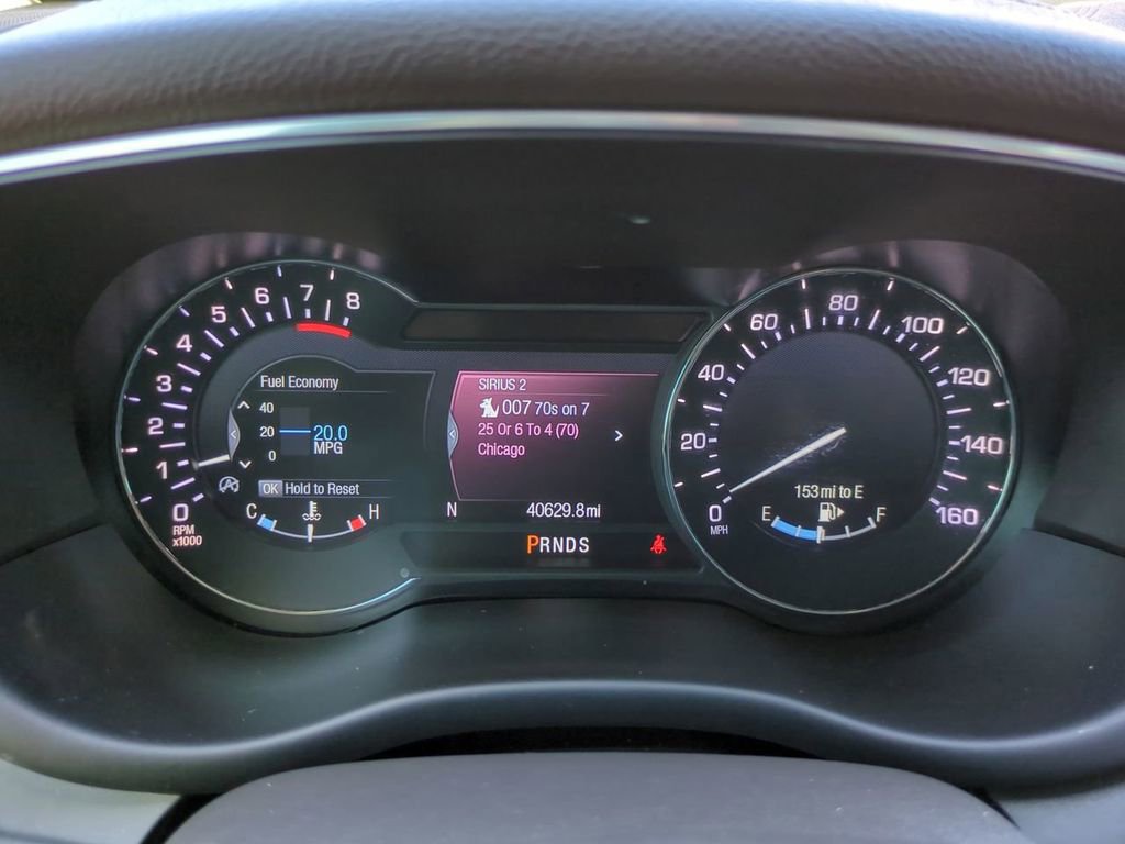 Used 2019 Lincoln MKC Select w/ Select Plus Package image 28