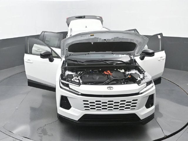 New 2026 Toyota RAV4 SE AWD/4WD image 33