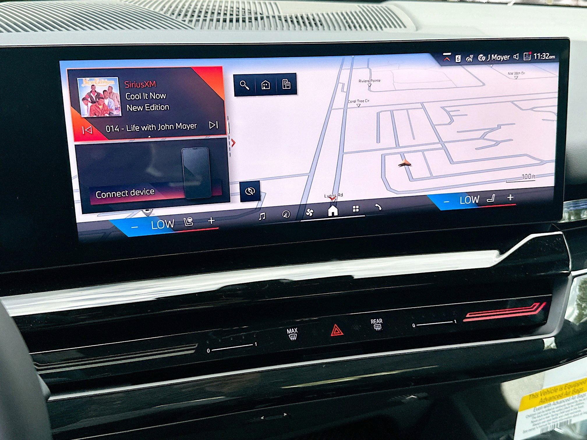 New 2026 BMW 530i 530i w/ Convenience Package image 10