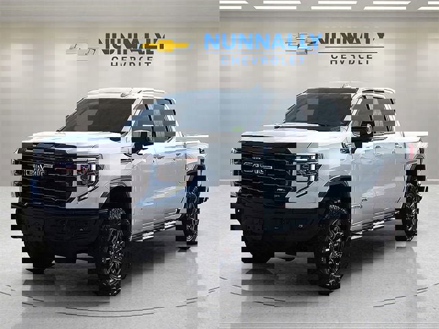 Certified 2024 GMC Sierra 1500 AT4X