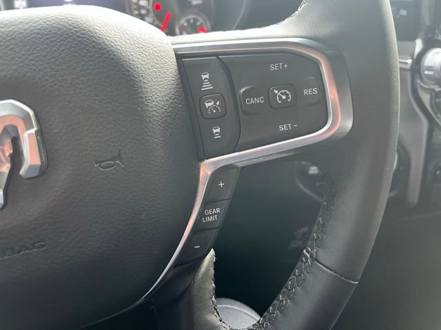 Used 2025 RAM 1500 Laramie image 27
