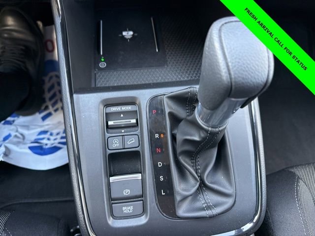 Used 2026 Honda CR-V LX image 24