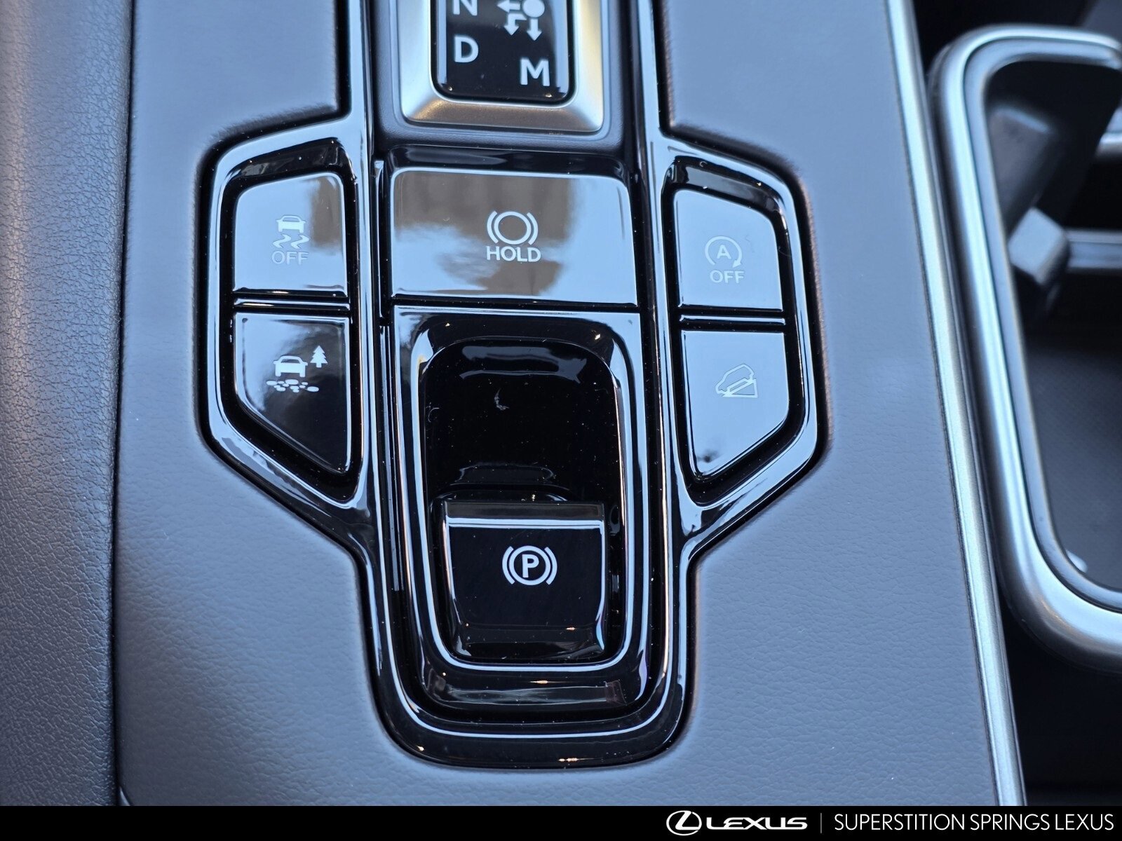 New 2026 Lexus TX 350 AWD image 20