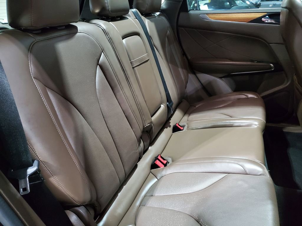 Used 2015 Lincoln MKC FWD w/ Equipment Group 102A Reserve image 26