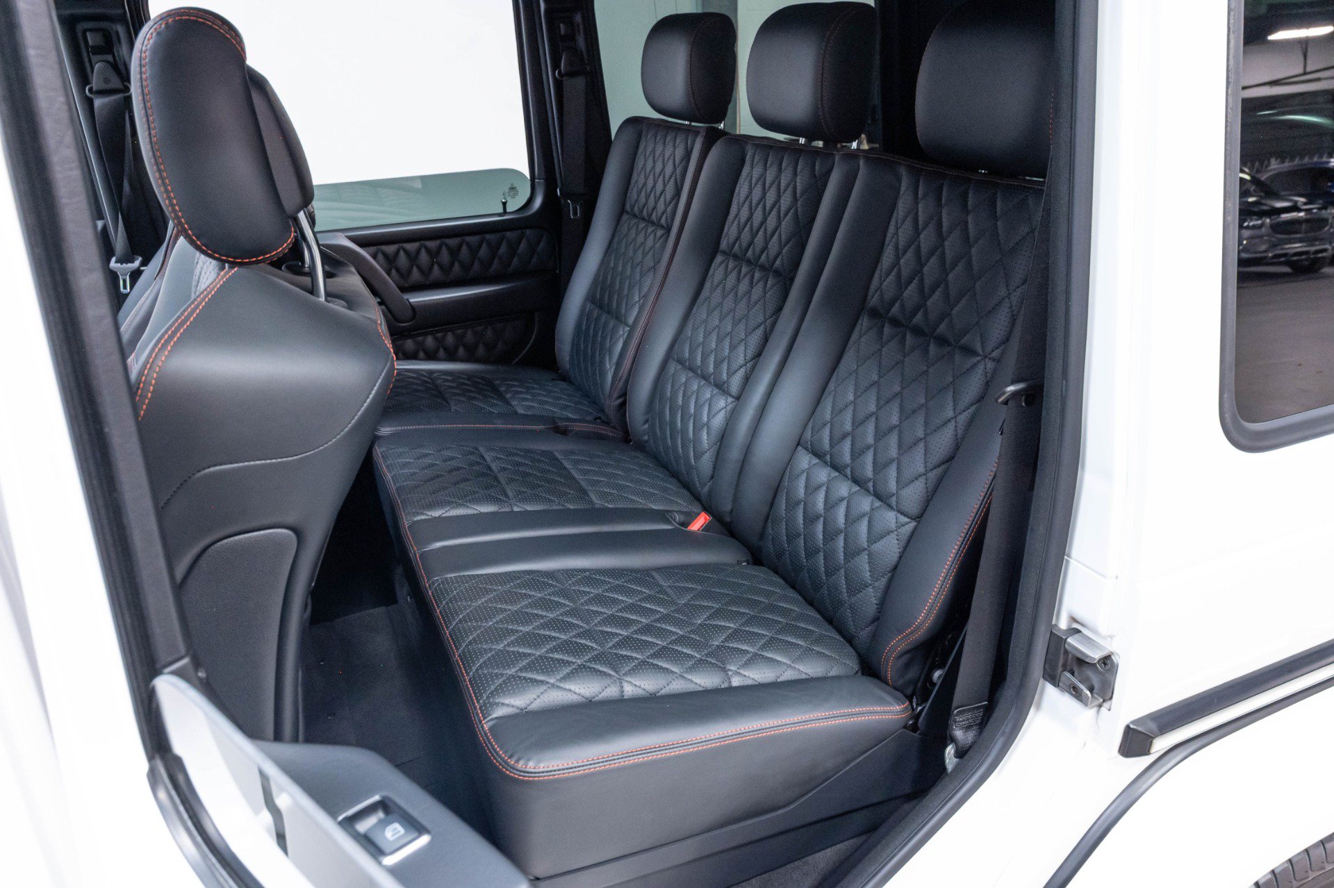 Used 2017 Mercedes-Benz G 63 AMG 4MATIC image 25