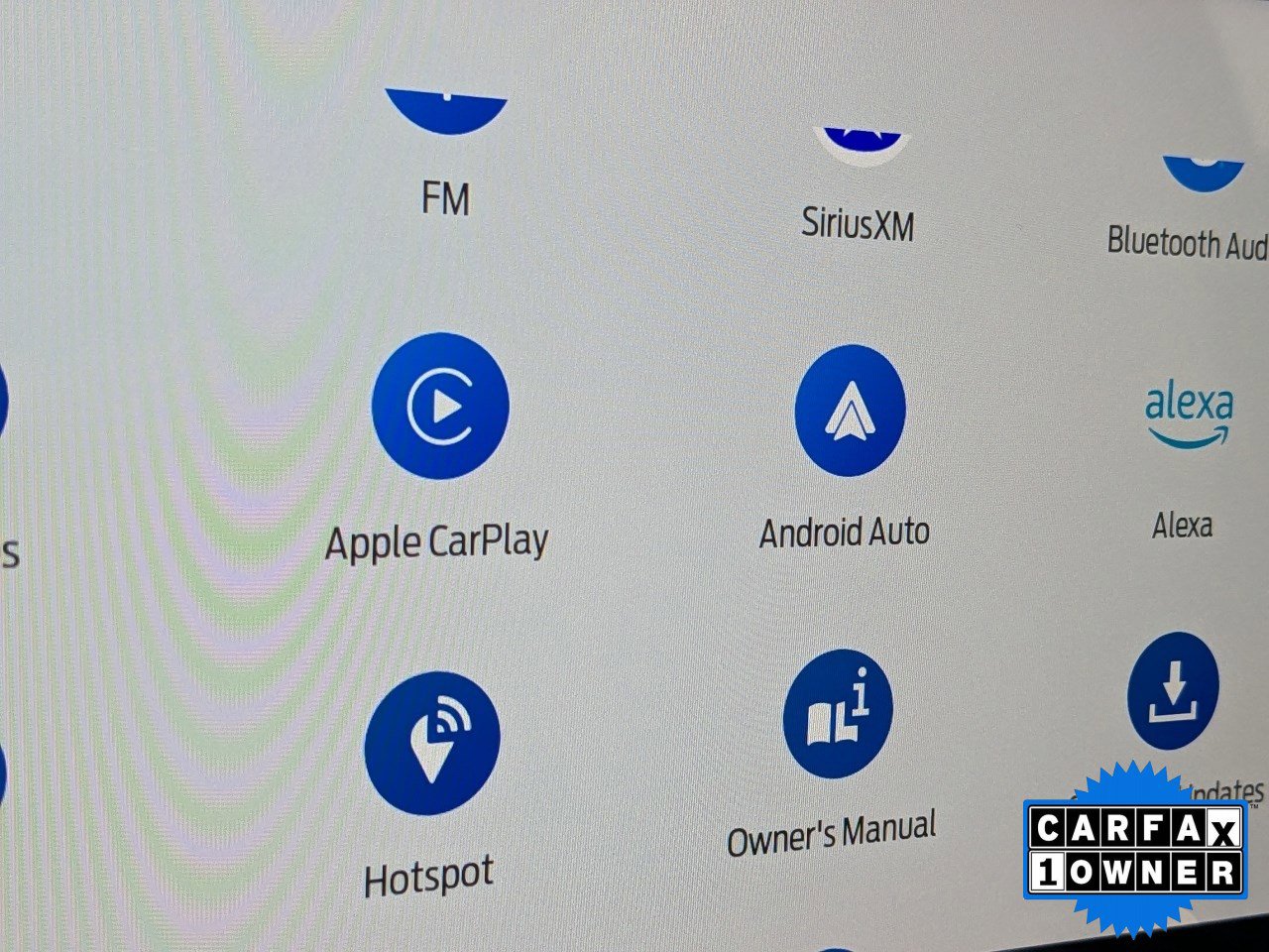 Certified 2025 Ford Explorer Active image 26