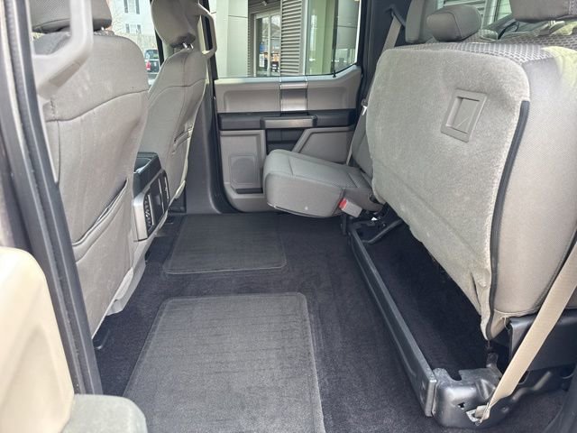 Used 2016 Ford F150 XLT w/ Equipment Group 301A Mid image 42