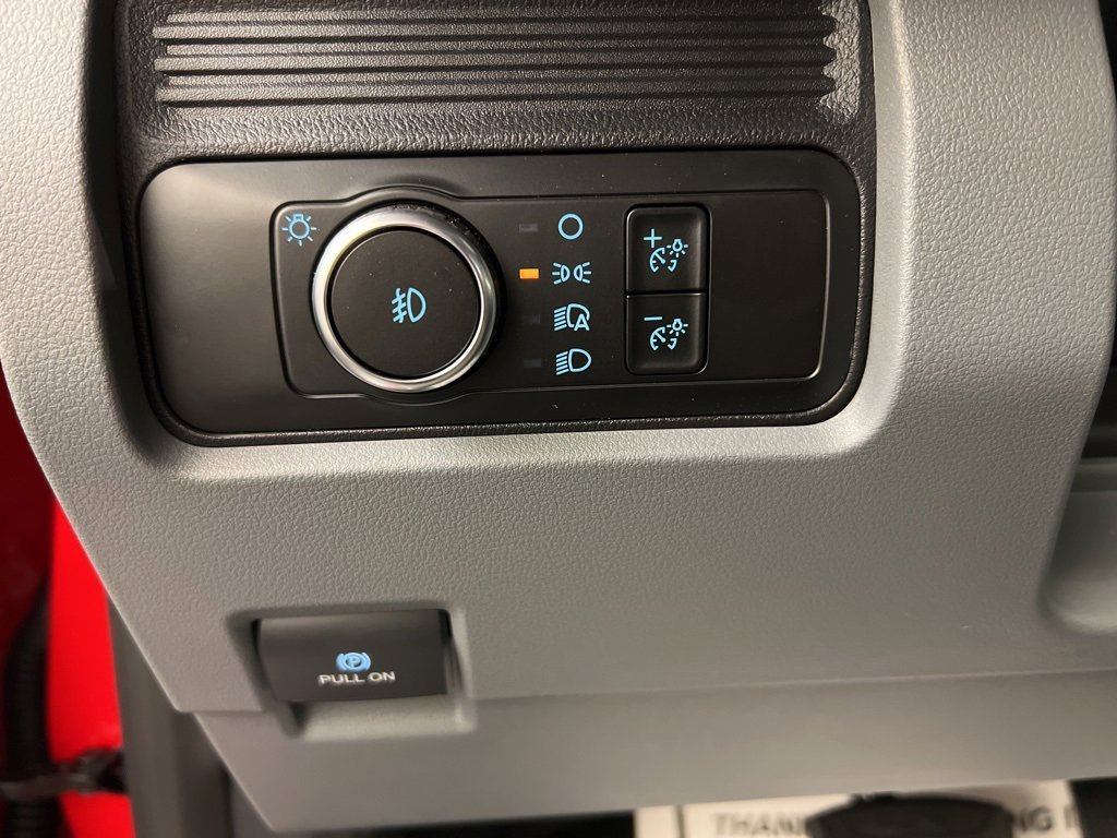 New 2026 Ford F550 4x4 Regular Cab Super Duty image 20