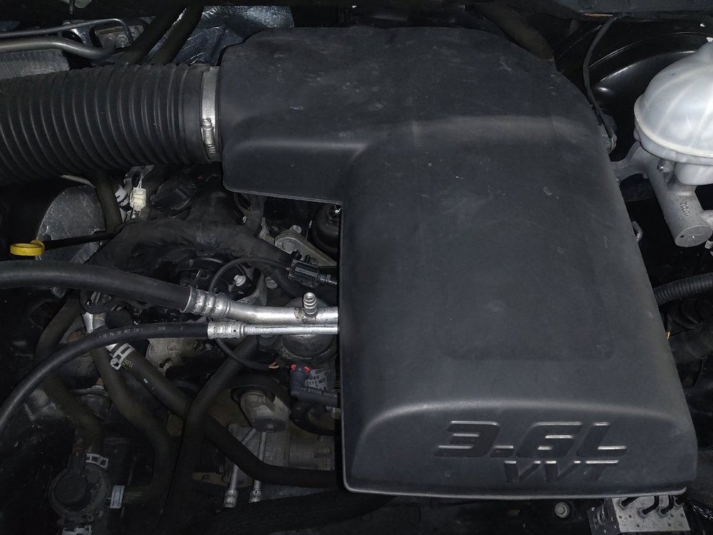 Used 2019 RAM 1500 Tradesman w/ Popular Equipment Group image 30