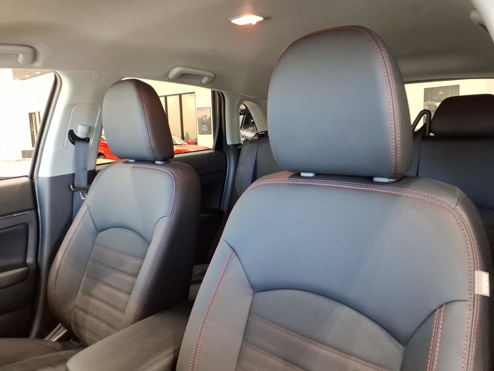 New 2026 Mitsubishi Outlander Sport SE image 12