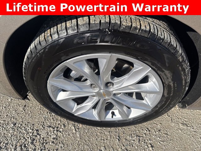 Used 2024 Chevrolet Malibu LT image 25