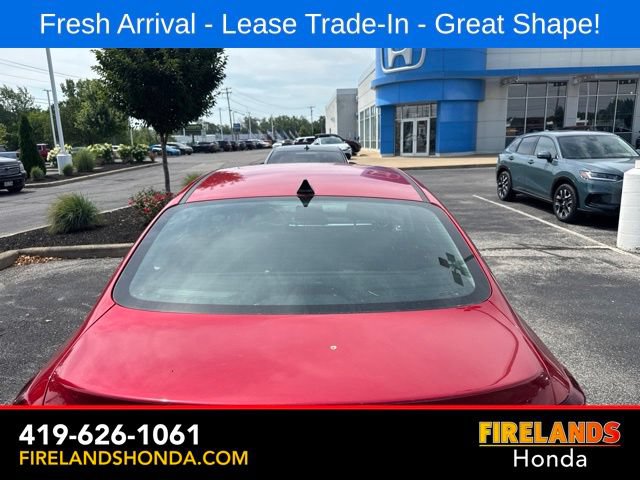 Used 2023 Kia Forte LXS w/ LXS Technology Package FWD image 5
