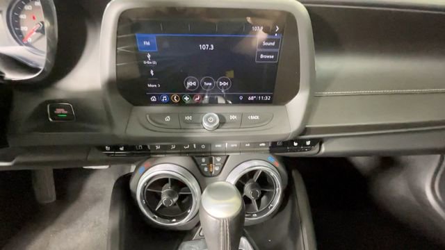 Used 2019 Chevrolet Camaro LT w/ RS Package RWD image 35