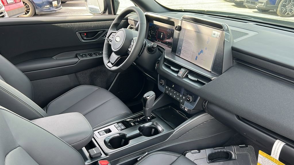 New 2026 Subaru Outback Limited XT image 9