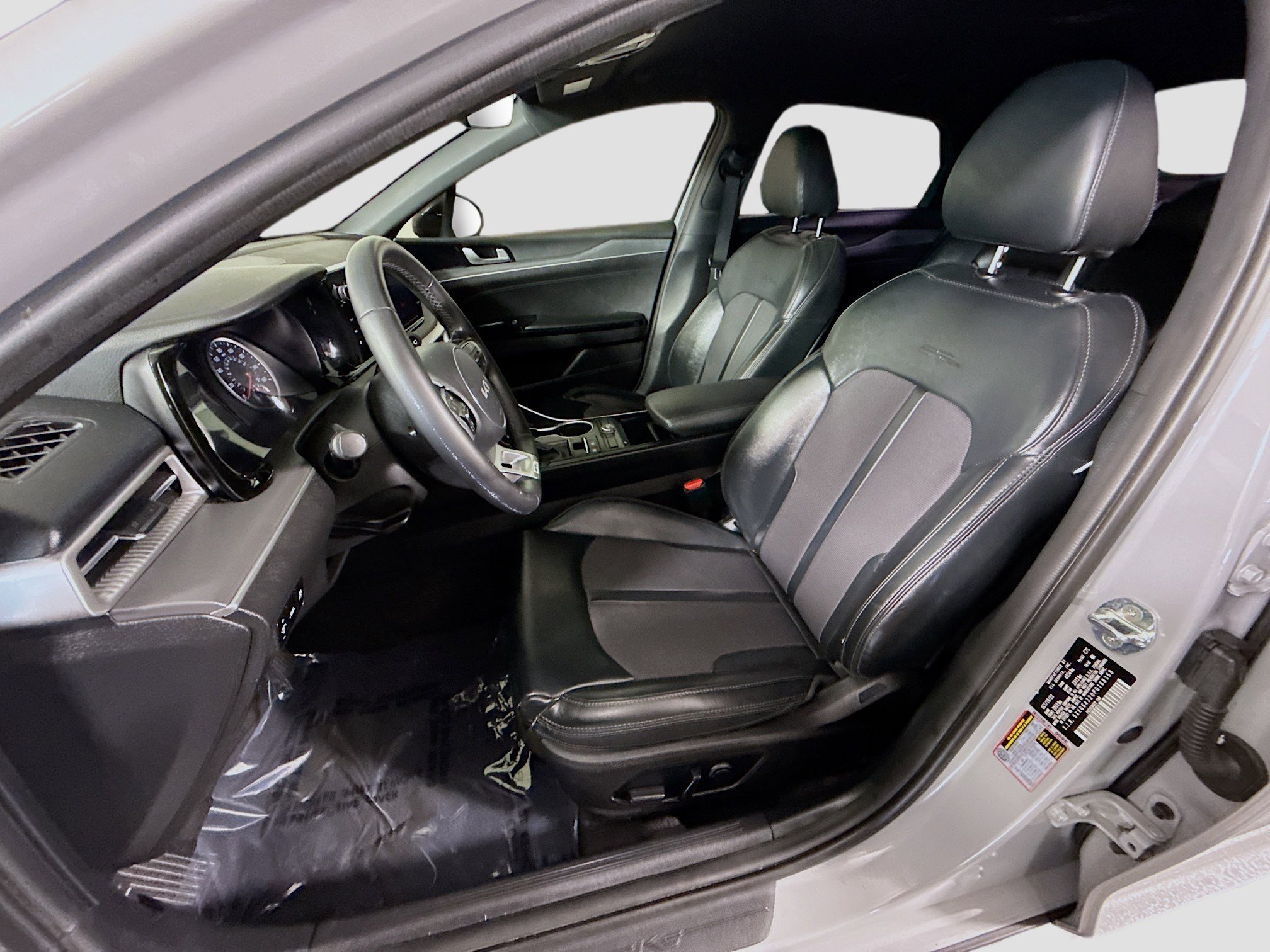 Used 2023 Kia K5 GT-Line w/ GT-Line Premium Package FWD image 22
