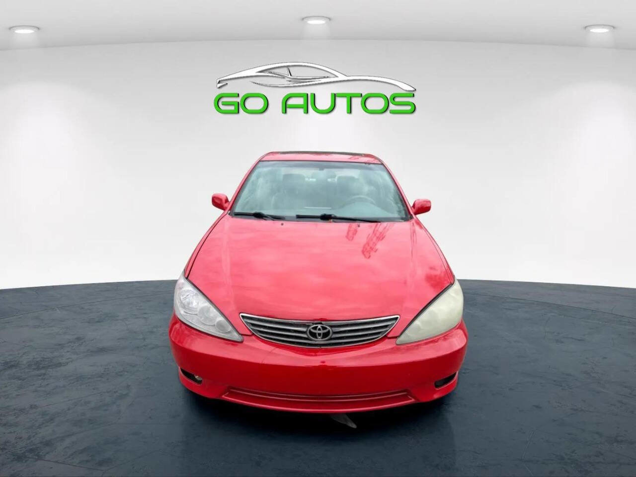 Used 2005 Toyota Camry image 8