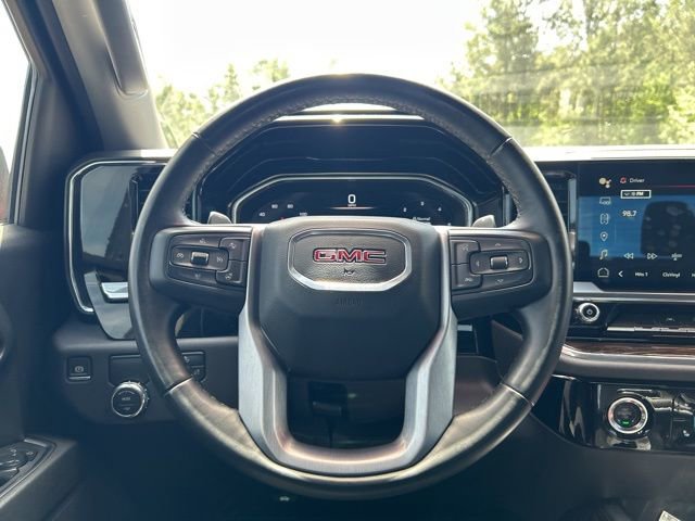 Used 2024 GMC Sierra 1500 Elevation RWD image 19