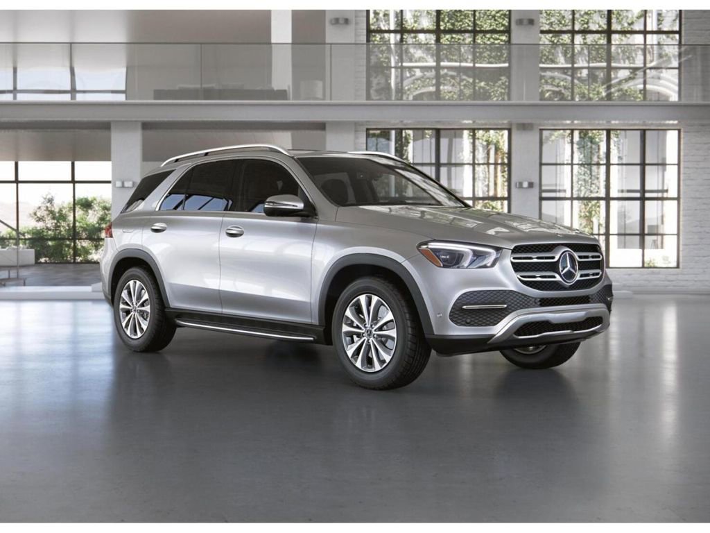 Certified 2023 Mercedes-Benz GLE 450 4MATIC image 12