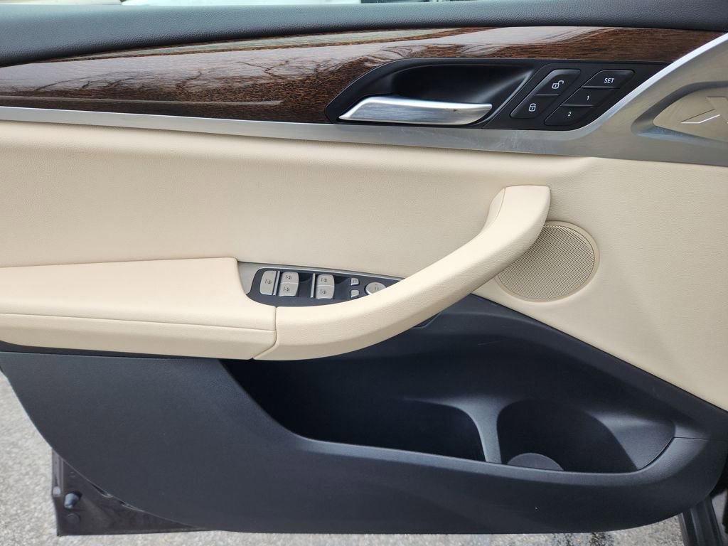 Used 2020 BMW X3 xDrive30i w/ Convenience Package image 25