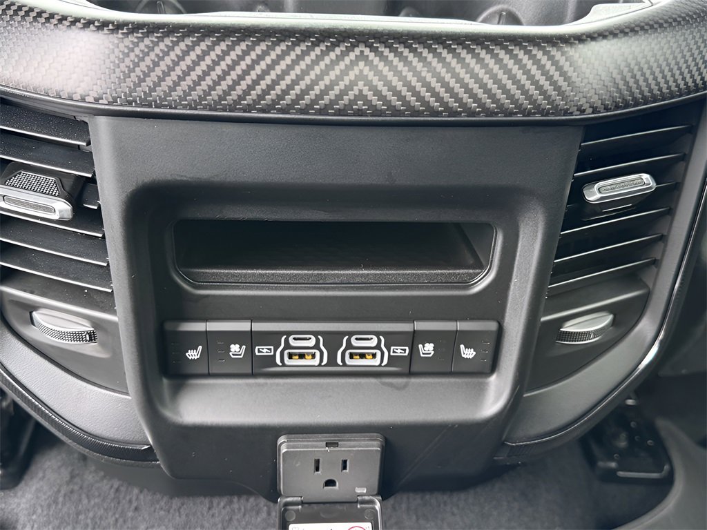 Used 2025 RAM 1500 RHO w/ RHO Level 1 Equipment Group image 41