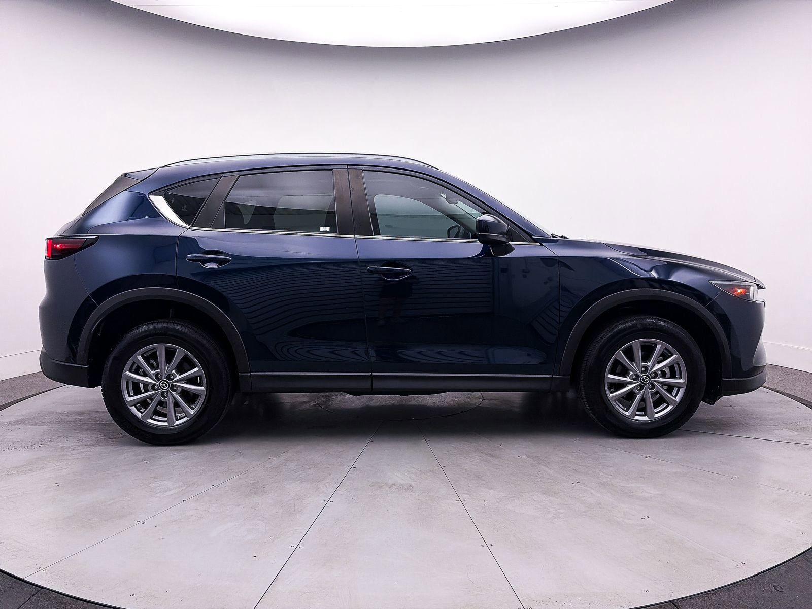 Certified 2023 MAZDA CX-5 AWD 2.5 S w/ Preferred Package image 40