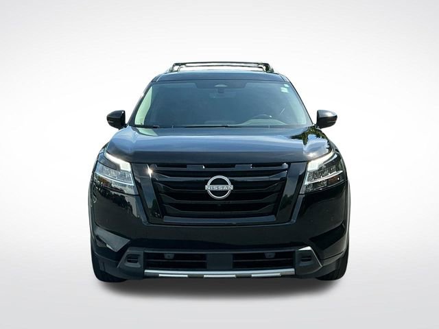 Used 2024 Nissan Pathfinder SL w/ SL Premium Package AWD/4WD image 9