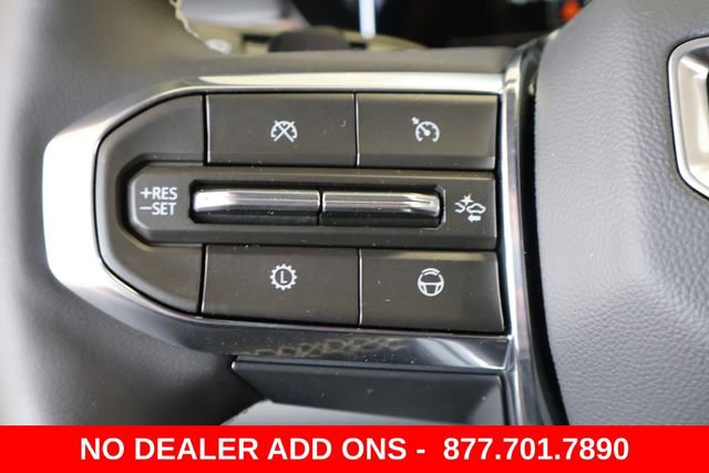 New 2026 GMC Acadia Denali image 27