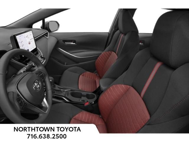 New 2026 Toyota Corolla SE image 10