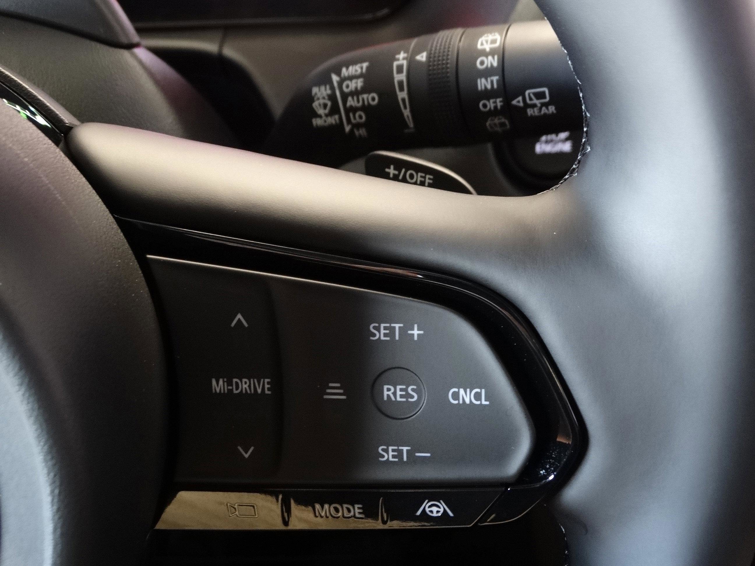 New 2026 MAZDA CX-5 2.5 S w/ Premium Plus Package image 25